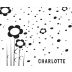 K Vintners Charlotte 2013 Front Label