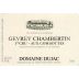 Domaine Dujac Gevrey Chambertin Aux Combottes Premier Cru 2021 Front Label