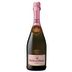 Veuve du Vernay Brut Rose Front Bottle Shot