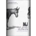 Mas Janeil Le Petit Pas Rouge 2017 Front Label