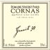 Vincent Paris Cornas Granit 30 2022 Front Label