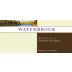 Waterbrook Cabernet Sauvignon 2006 Front Label