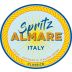 Almare Classico Spritz Front Label
