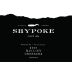 Shypoke Quilie's Grenache 2015 Front Label