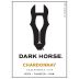 Dark Horse Chardonnay 2019 Front Label