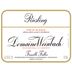 Domaine Weinbach Riesling 2021 Front Label