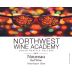 Northwest Wine Academy Nouveau 2015 Front Label