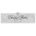 Ironstone Christine Andrew Petite Sirah 2007 Front Label