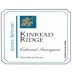Kinkead Ridge Winery Cabernet Sauvignon 2011 Front Label