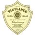 Vigilance Chardonnay 2023 Front Label