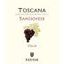 Cecchi Sangiovese di Toscana 2020 Front Label