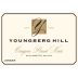 Youngberg Hill Vineyards Jordan Pinot Noir 2010 Front Label
