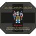 Ciacci Piccolomini d'Aragona Brunello di Montalcino Pianrosso (1.5 Liter Magnum) 2020 Front Label