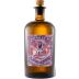 Monkey 47 Schwarzwald Dry Gin Bathing Ape Edition (375ML half-bottle) Front Bottle Shot