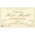 Chateau Haut-Maillet 2000 Front Label