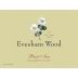 Evesham Wood Willamette Valley Pinot Noir 2023 Front Label