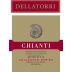 Dellatorri Chianti Collector Series Riserva 2005 Front Label