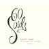 60 Souls Pinot Noir 2017 Front Label