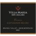 Villa Maria Wairau Valley Reserve Sauvignon Blanc 2021 Front Label