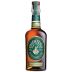 Michter's US1 Toasted Barrel Finish Barrel Strength Rye Whiskey Front Bottle Shot