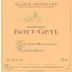 Bott-Geyl Furstentum Gewurztraminer 2000 Front Label