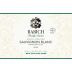 Babich Headwaters Organic Sauvignon Blanc 2022 Front Label