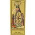 Secret Indulgence Tarot Napa Valley Cabernet Sauvignon 2022 Gift Product Image
