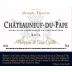 Philippine De Saint-Cyrille Chateauneuf-du-Pape Grande Reserve 2011 Front Label