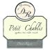 Domaine Denis Race Petit Chablis 2016 Front Label