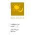 Soliluna Garnacha 2013 Front Label