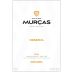Quinta Dos Murcas Reserva Red 2016 Front Label
