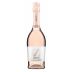 Zardetto Prosecco Rose Doc Cluster 2021 Front Bottle Shot