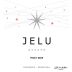 Jelu Neuquen Pinot Noir 2016 Front Label