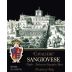 Cavaliere Sangiovese 2012 Front Label