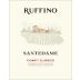 Ruffino Chianti Classico Tenuta Santedame 2021 Front Label