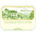 Billaud-Simon Chablis Tete d'Or 2020 Front Label