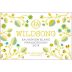 Wildsong Marlborough Sauvignon Blanc 2019 Front Label