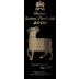 Chateau Mouton Rothschild 2000 Front Label