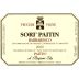 Paitin Barbaresco Sori Paitin Vecchie Vigne 2000 Front Label