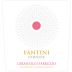 Fantini Cerasuolo d'Abruzzo Rose 2021 Front Label