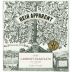 Heir Apparent Mt. Veeder Cabernet Sauvignon 2022 Front Label
