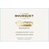 Domaine Bousquet Reserve Organic Chardonnay 2018 Front Label