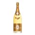 Louis Roederer Cristal Brut 2004 Front Bottle Shot