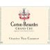 Charles Van Canneyt Corton-Renardes Grand Cru 2018 Front Label