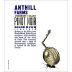 Anthill Farms Baker Ranch Vineyard Pinot Noir 2022 Front Label