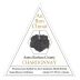Au Bon Climat Santa Barbara Chardonnay 2021 Front Label