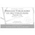 Domaine Marius Delarche Pernand-Vergelesses Ile de Vergelesses Premier Cru 2023 Front Label