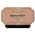 Bouvet Brut Rose Excellence Front Label