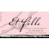 Et Fille Yamhill-Carlton District Deux Vert Vineyard Viognier 2009 Front Label