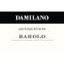 Damilano Barolo Lecinquevigne 2022 Front Label